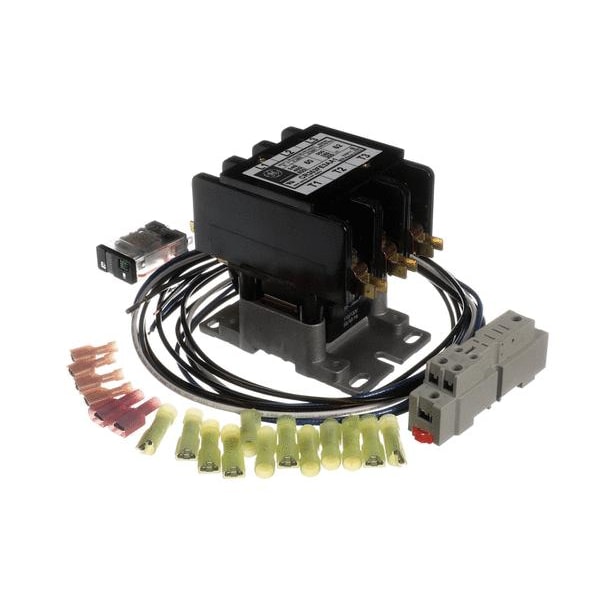 Kit, Crew Contactor Replacemen